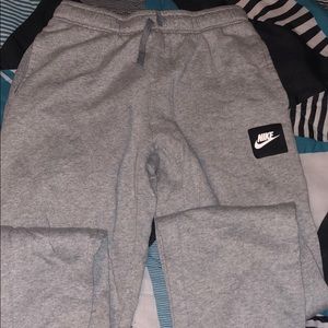 Nike Sweats